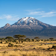 eSIM de voyage pour l'Afrique (31 pays)