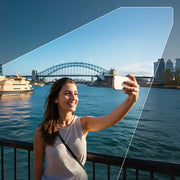 Recharge eSIM Australie