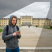 Recharge eSIM Autriche