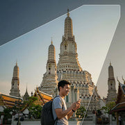 eSIM de voyage pour Bangkok