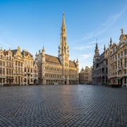 Travel eSIM pour la Belgique