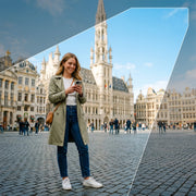 Belgien eSIM-Aufladung