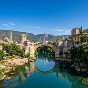 eSIM de viaje para Bosnia y Herzegovina