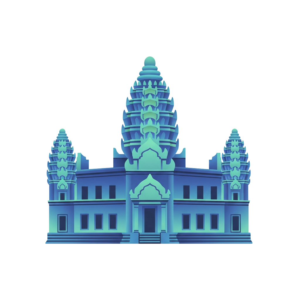 Cambodia Travel eSIM