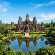 Travel eSIM pour le Cambodge
