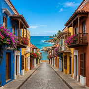 Travel eSIM pour la Colombie