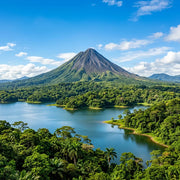 eSIM de voyage pour le Costa Rica
