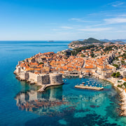 Croatie eSIM