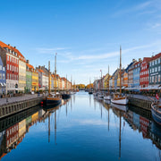 Travel eSIM pour le Danemark