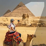 Recharge eSIM Égypte