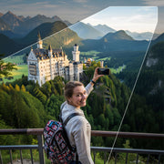 eSIM de voyage pour l'Europe