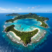 Travel eSIM for Fiji