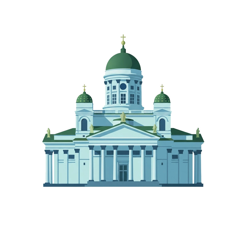 Finland Travel eSIM