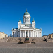 Travel eSIM pour la Finlande