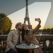 eSIM de voyage pour la France (Recharge)