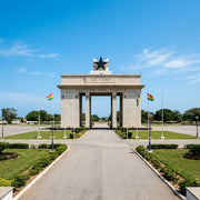 eSIM de voyage pour le Ghana