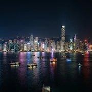 eSIM de Hong Kong