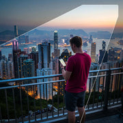 eSIM de Hong Kong