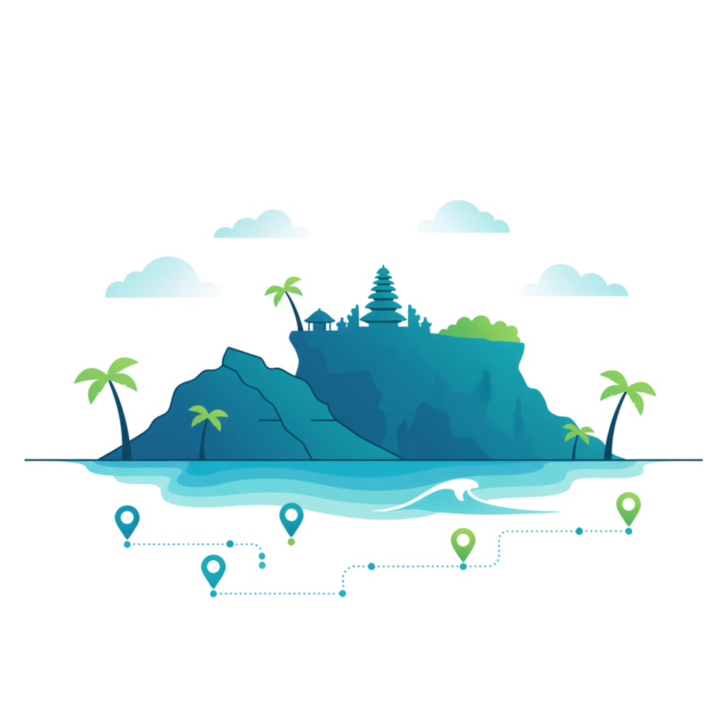 Indonesia Travel eSIM