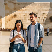 Recharge eSIM Israël