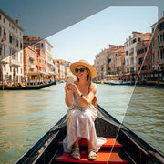 eSIM de voyage pour l'Italie (Recharge)