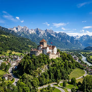 eSIM de voyage pour le Liechtenstein