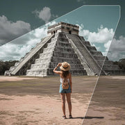 Recharge eSIM Mexique
