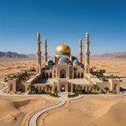 Middle East eSIM