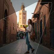 Recharge eSIM Maroc
