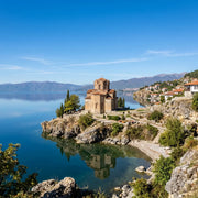 Travel eSIM for North Macedonia