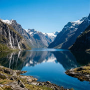 eSIM de voyage pour la Norvège