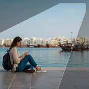 Recharge eSIM à Oman