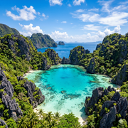 Filipinler için Seyahat eSIM'i