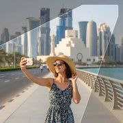 Recharge eSIM Qatar