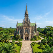 Travel eSIM for Republic of Congo