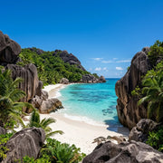 eSIM de voyage pour les Seychelles