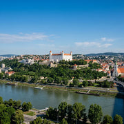 eSIM de voyage pour la Slovaquie