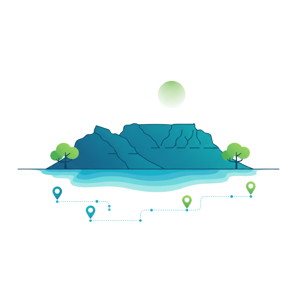 South Africa Travel eSIM