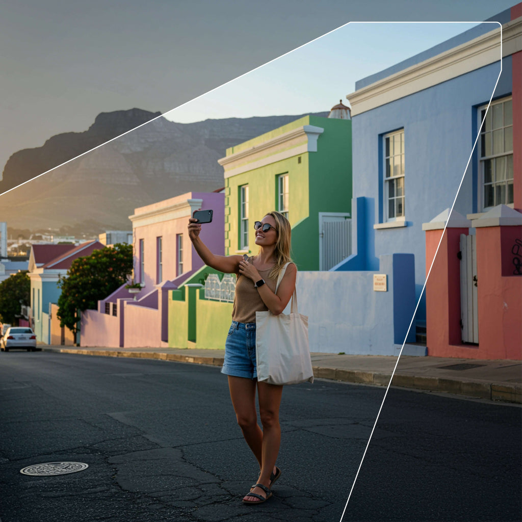 south africa esim