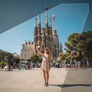 Recharge eSIM Espagne