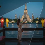 eSIM de viaje para Tailandia