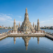 Tayland için Seyahat eSIM'i
