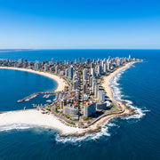 eSIM de voyage pour l'Uruguay