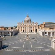 eSIM de voyage pour la Cité du Vatican
