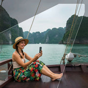 eSIM de viaje para Vietnam