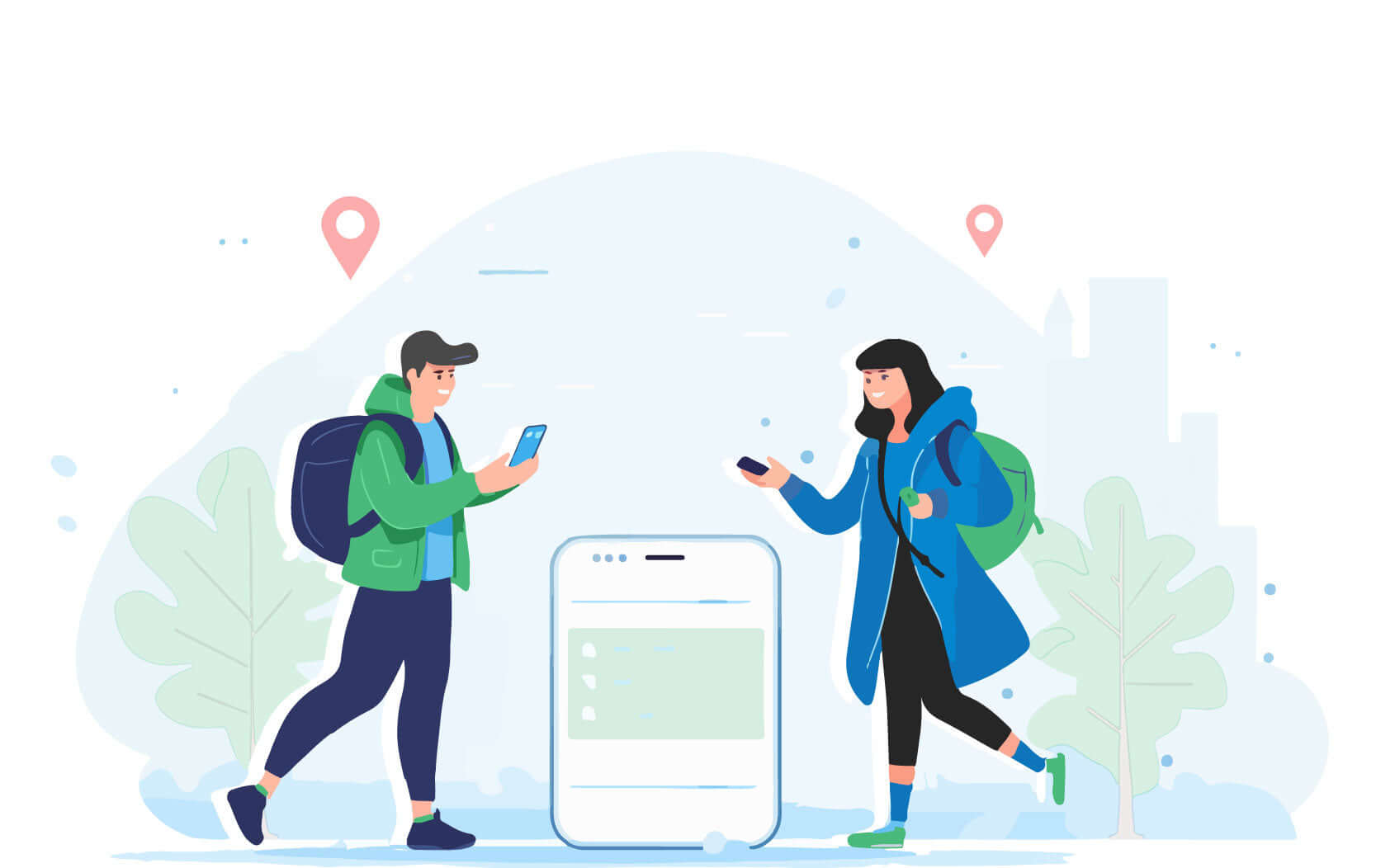 eTravelSim eSIM banner